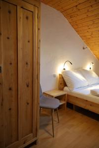 Erholung am Lehmooserhof