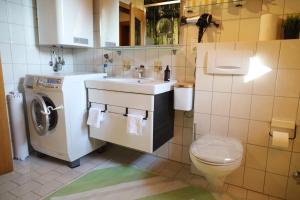 Erholung am Lehmooserhof