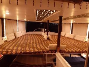 Felucca Nile Wind