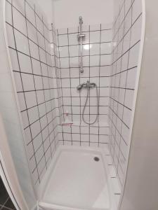Appartements Le Petit Saint-Georges, centre historique : photos des chambres