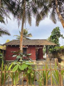 Rangana Beach Rest