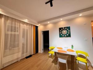 A cosy apartment city palace