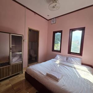 Nature tour Guesthouse