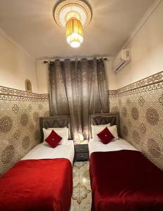 Apartment in heart of Medina