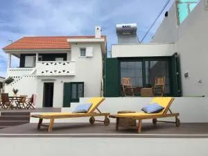 Oporto SurfLodge - Maceda