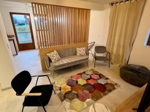 Appartements La maison des vignerons : photos des chambres