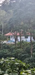 Vintara Homestay - Siddapur