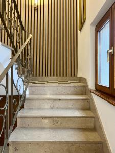 Appartements La maison des vignerons : photos des chambres