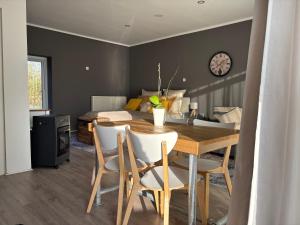 Authentic Travellers Suite in ehemaliger Gärtnerei