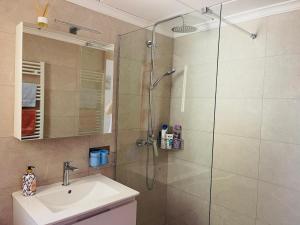 Toller Bungalow & Panoramasicht Imperial Park Calpe