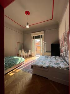 The Window on the courtyard, Entire Apartment - La Finestra sul cortile, Intero Appartamento img18