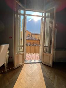 The Window on the courtyard, Entire Apartment - La Finestra sul cortile, Intero Appartamento img19