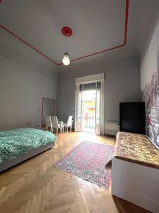 The Window on the courtyard, Entire Apartment - La Finestra sul cortile, Intero Appartamento img11