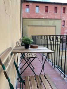 The Window on the courtyard, Entire Apartment - La Finestra sul cortile, Intero Appartamento img24
