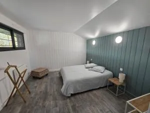 La Maison de Julise - Athée