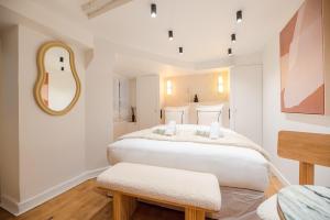 CIA - Saint-Germain des prés