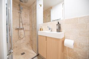 CIA - Saint-Germain des prés