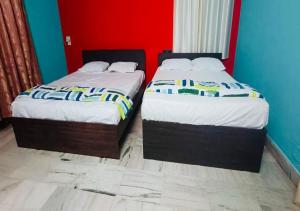 Best Individual Home stay Near Apollo Jubilee Hills