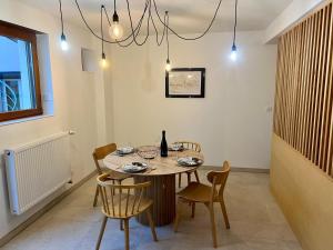 Appartements La maison des vignerons : photos des chambres