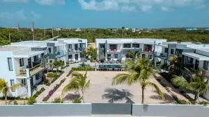 Genesis Residences - Lower South Hill