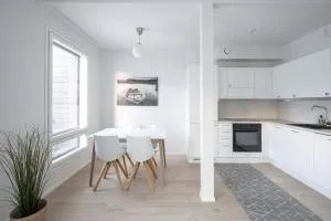 Vesirattaantie Apartment - Bemböle