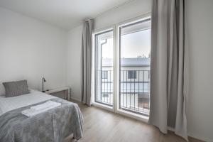 Vesirattaantie Apartment