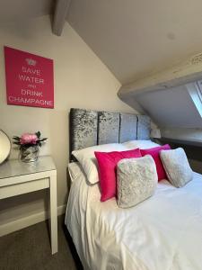 Luxury two bedroom Loft