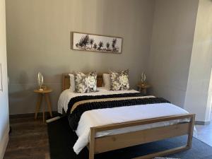 Hephzibah Inn Farm Cottage