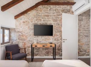 Villa Casa Di Pietra