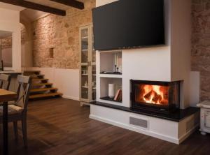 Villa Casa Di Pietra