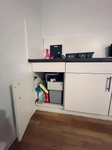 sleepWELL-Horstmar Zentral & Kirchennah