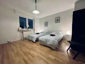 sleepWELL-Horstmar Zentral & Kirchennah