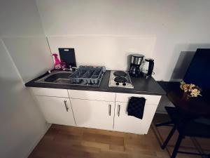 sleepWELL-Horstmar Zentral & Kirchennah