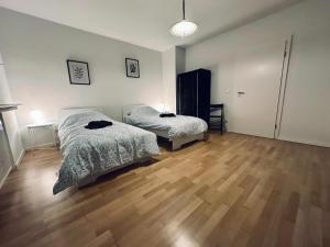 sleepWELL-Horstmar Zentral & Kirchennah