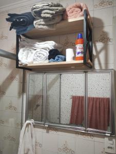 Sinta-se em casa, mesmo longe dela!