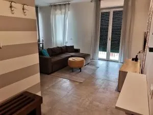 Appartamento al 6 piano - Pozzolo Formigaro