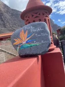 Casa Estela pura tranquilidad - Calera