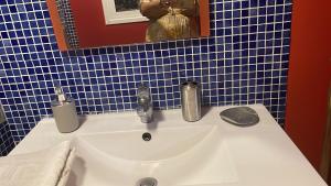 Casa Estela pura tranquilidad