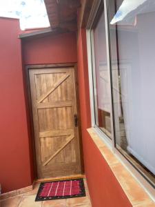 Casa Estela pura tranquilidad