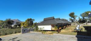 Braham Vatika Resort