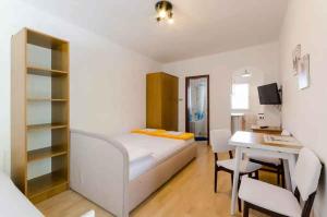 Apartments in Crikvenica 39414