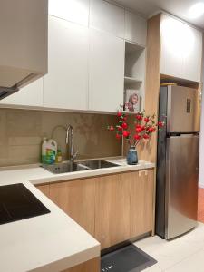 Vinhomes Smartcity - 2BR City View - Trốn Homestay