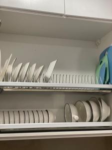 Vinhomes Smartcity - 2BR City View - Trốn Homestay