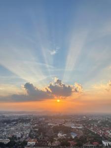 Vinhomes Smartcity - 2BR City View - Trốn Homestay