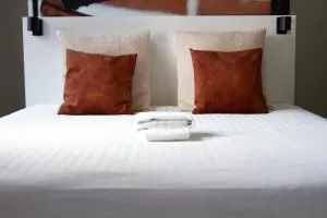 Hotel Het Menneke - Hasselt