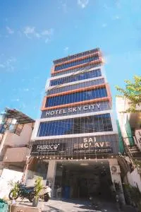 Hotel Sky City - Mohpa