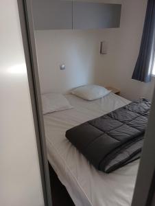 Campings Paradis Des Dombes : photos des chambres