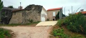 Quinta dos Casais - Lajeosa