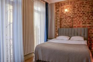 November Hotel - Bed & breakfasts, Istanbul