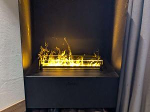 Appartements Appartement 4 pieces avec spa et parking – Les Saisies - FR-1-810-27 : photos des chambres